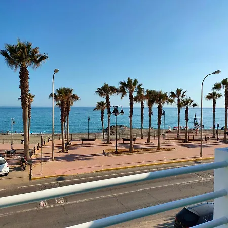 Tranquila Casa Frente Al Mar *