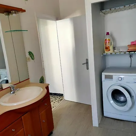 Tranquila Casa Frente Al Mar Сasa de vacaciones *
