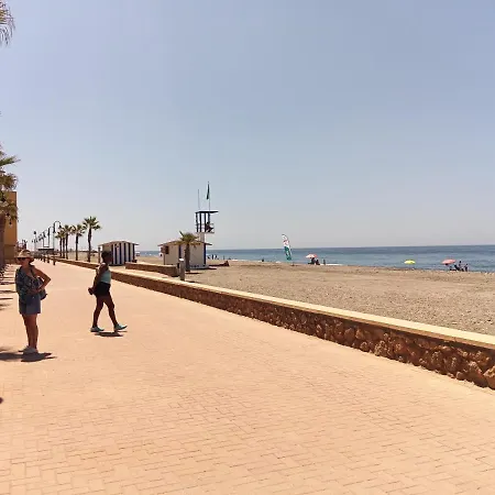 Сasa de vacaciones Tranquila Casa Frente Al Mar *