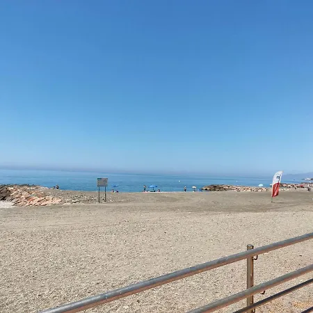 Tranquila Casa Frente Al Mar *