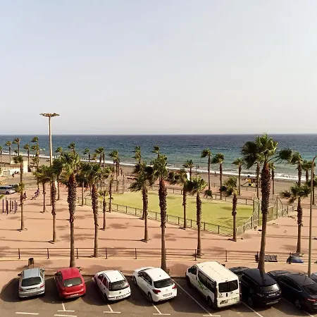 Holiday home Tranquila Casa Frente Al Mar *